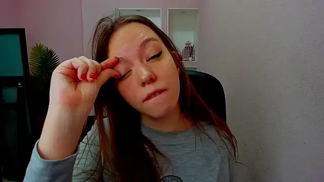 Persephoni on StripChat