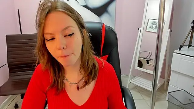 Persephoni on StripChat