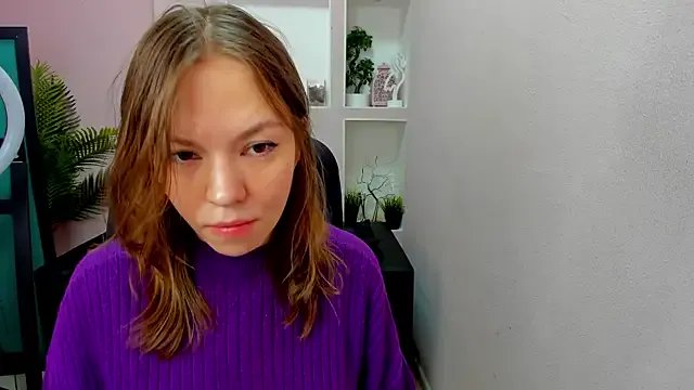 Persephoni on StripChat