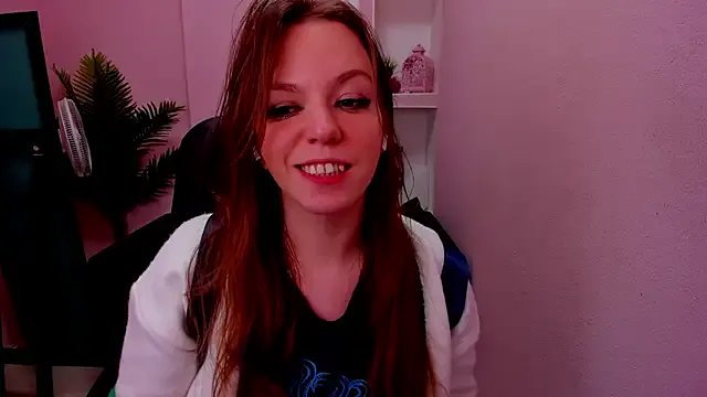 Persephoni on StripChat