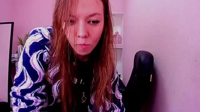 Persephoni on StripChat