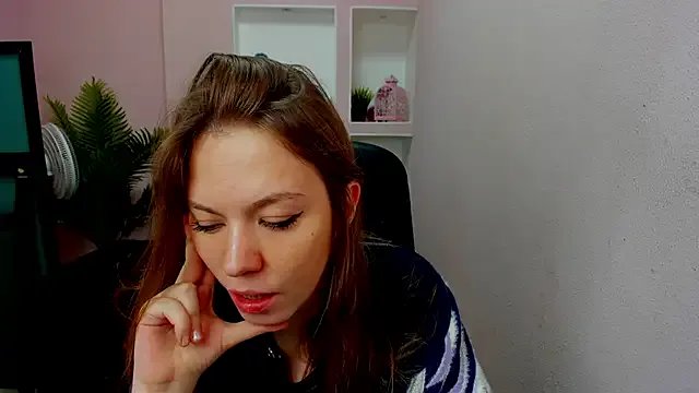 Persephoni on StripChat