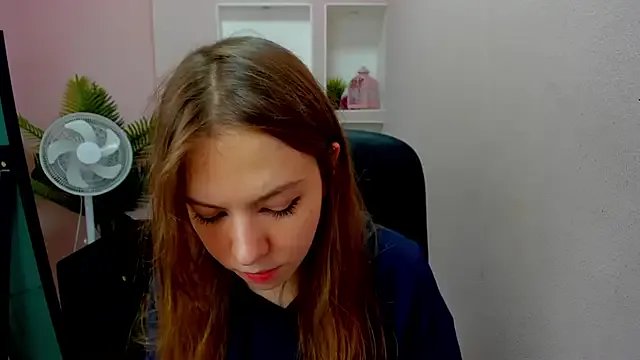 Persephoni on StripChat