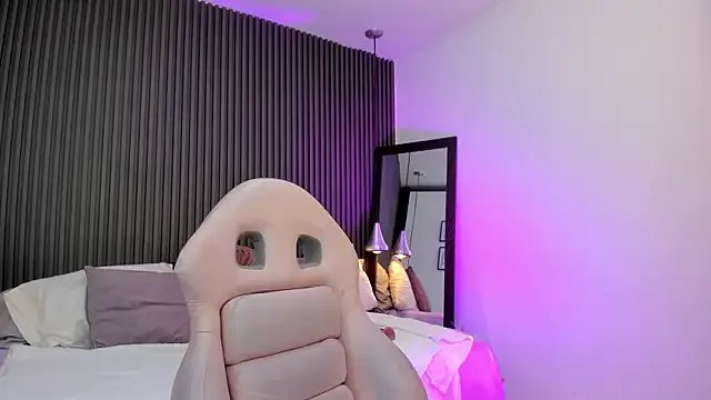 pervert_lizza on StripChat