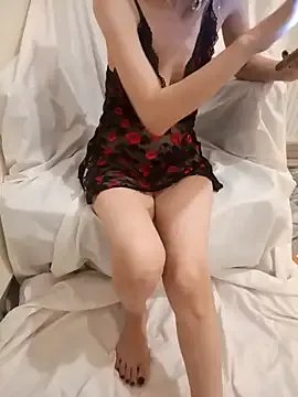 Freechat Petitefairy on StripChat