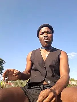 Petrossa on StripChat