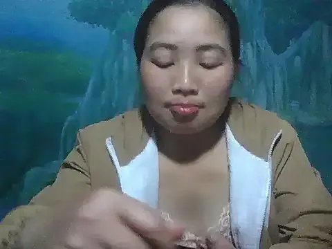 PhamPhung on StripChat