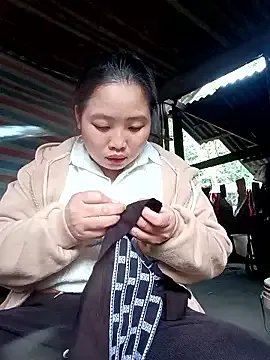 PhamPhung on StripChat