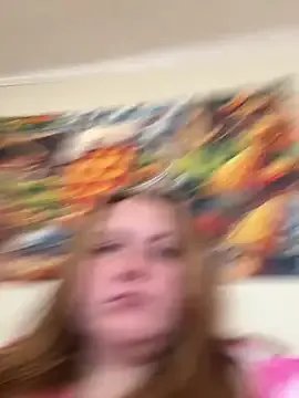 PhatAssBlond on StripChat