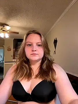 PhatAssBlond on StripChat