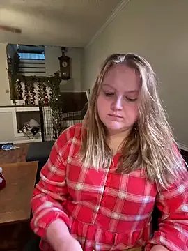 PhatAssBlond on StripChat