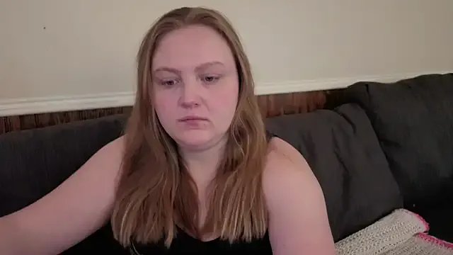 PhatAssBlond — Freechat on StripChat