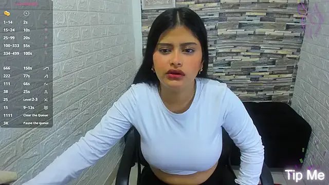 Phattycole on StripChat