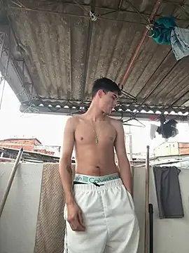 PhilipRich — Show cum