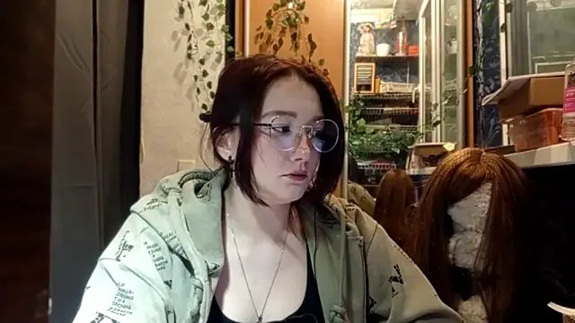 PhoebePalmer — Freechat on StripChat