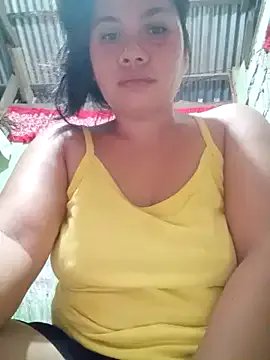 phoenix_1994 on StripChat