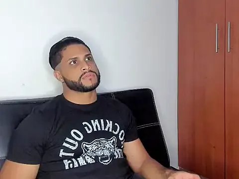 Pier_Simons on StripChat