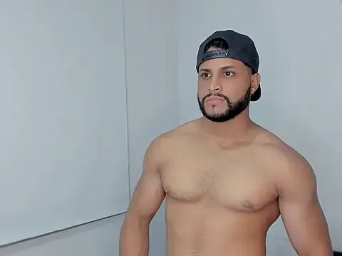 Pier_Simons on StripChat