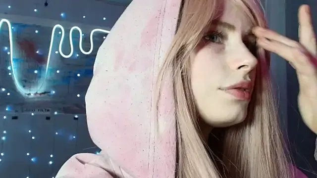 PieraMarch on StripChat