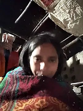 pihu-40 — Pussy massage 2mint