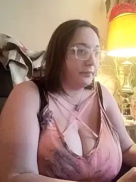pinkcheetah12 on StripChat