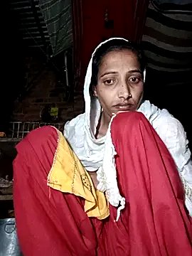 Pinki_thakur_1 on StripChat