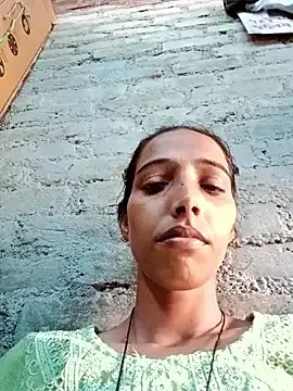 Pinki_thakur_1 on StripChat