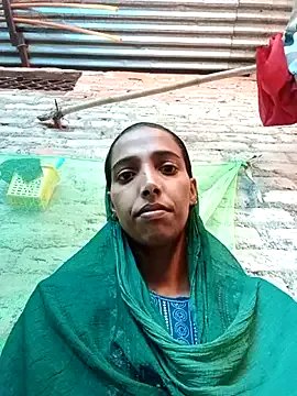 Pinki_thakur_1 on StripChat