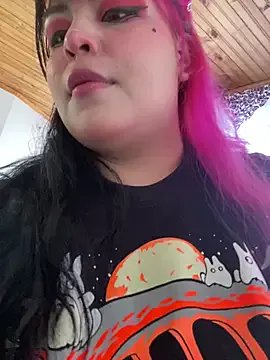 Pinky-Flower on StripChat