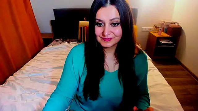 pinupmod on StripChat