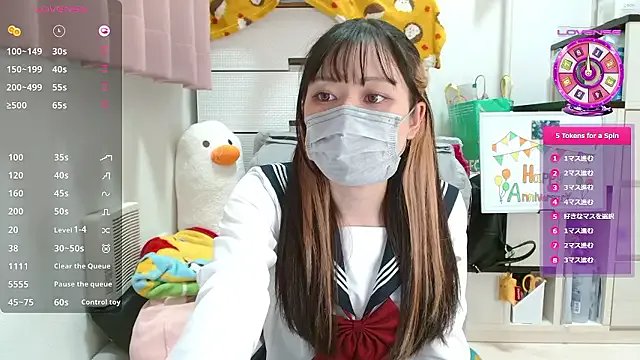 pipimi_khaos on StripChat