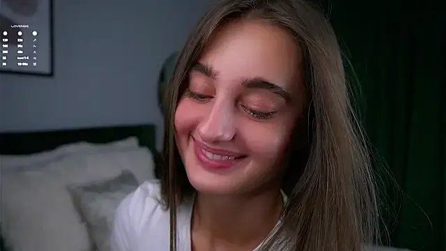 PiquingOgalala on StripChat