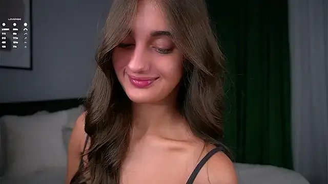 PiquingOgalala on StripChat