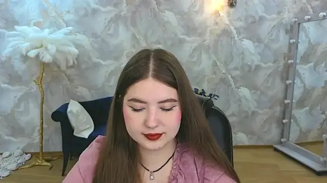 PixelGoddess on StripChat