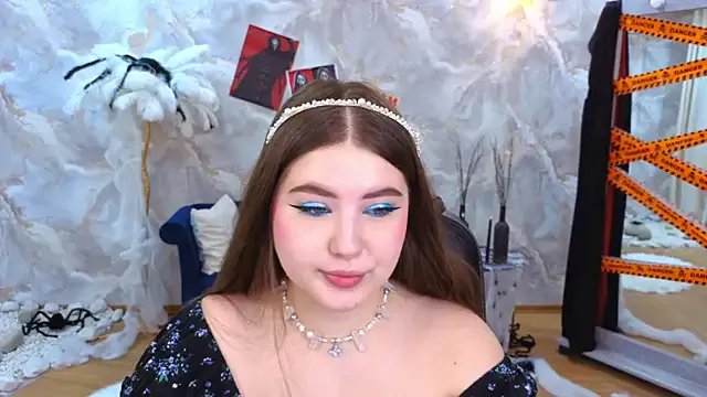 PixelGoddess on StripChat