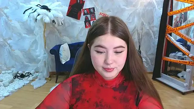 PixelGoddess on StripChat