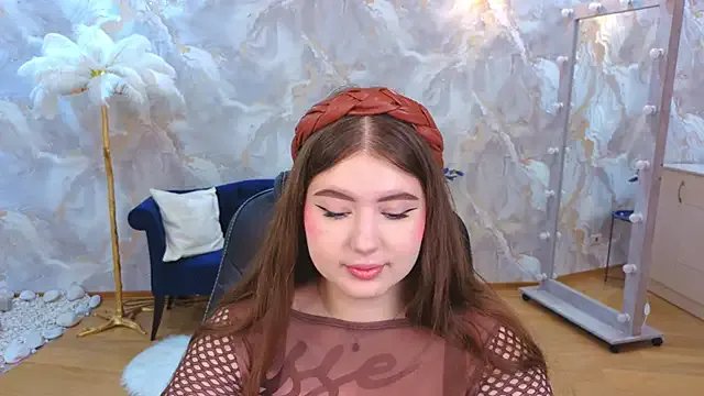 PixelGoddess on StripChat