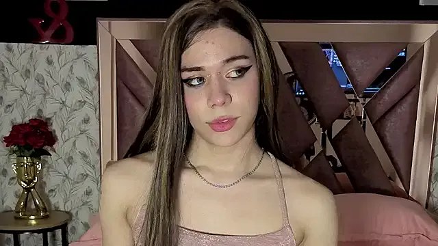 pixy_20 on StripChat