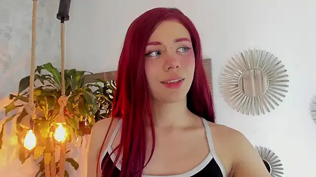 pixy_20 on StripChat