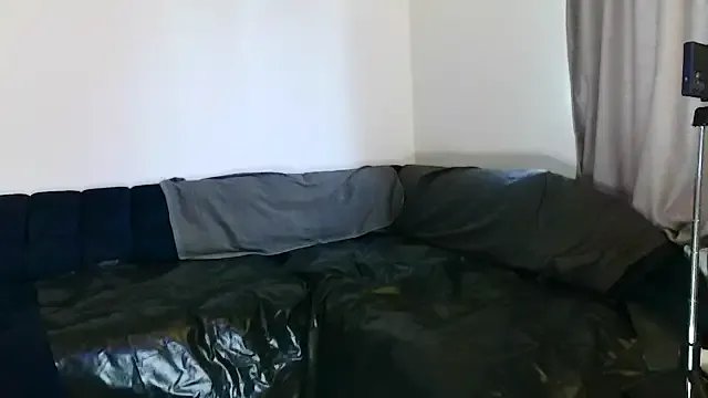 PlayfulThomas — Deeptroah with huge dick!