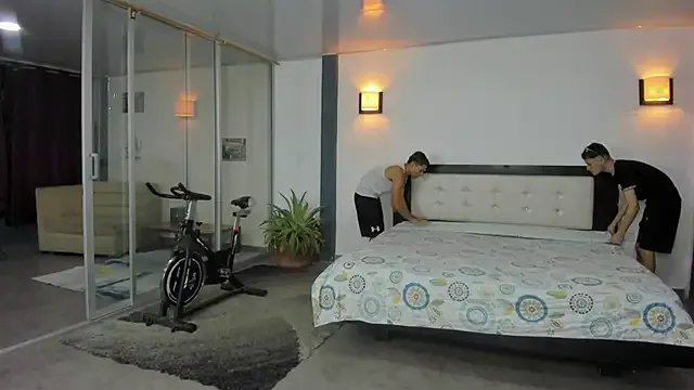 Playhardsexx on StripChat