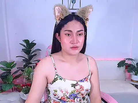 plysaithailand on StripChat