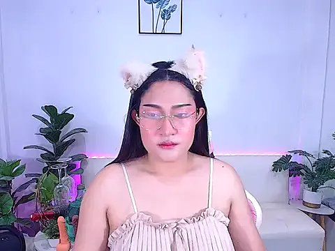 plysaithailand on StripChat