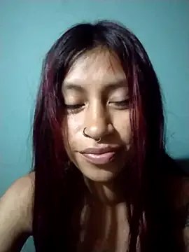 Pocahontas_tw on StripChat