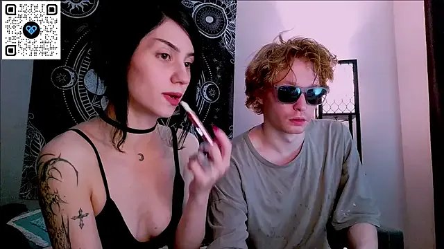 poisondevotion on StripChat