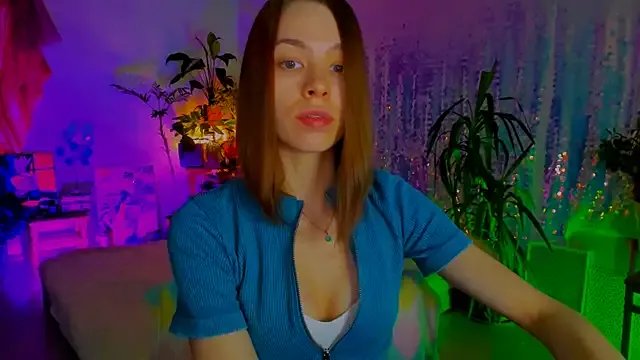 Freechat poli__ on StripChat