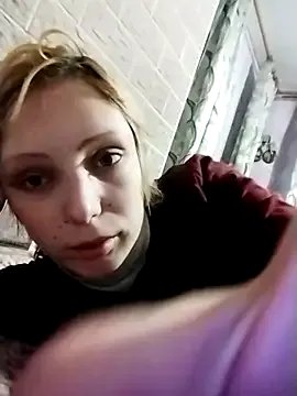 Ponka2011 on StripChat