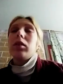 Ponka2011 on StripChat