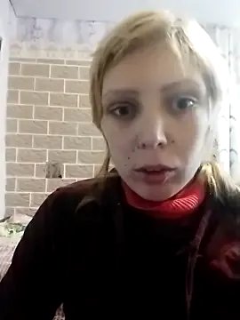 Ponka2011 on StripChat