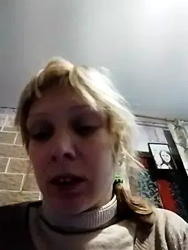 Ponka2011 on StripChat